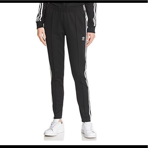 Adidas original track pants XS - Picture 1 of 4